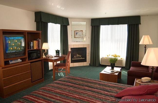 Holiday Inn Express & Suites Lincoln City, An Ihg Hotel Exteriér fotografie
